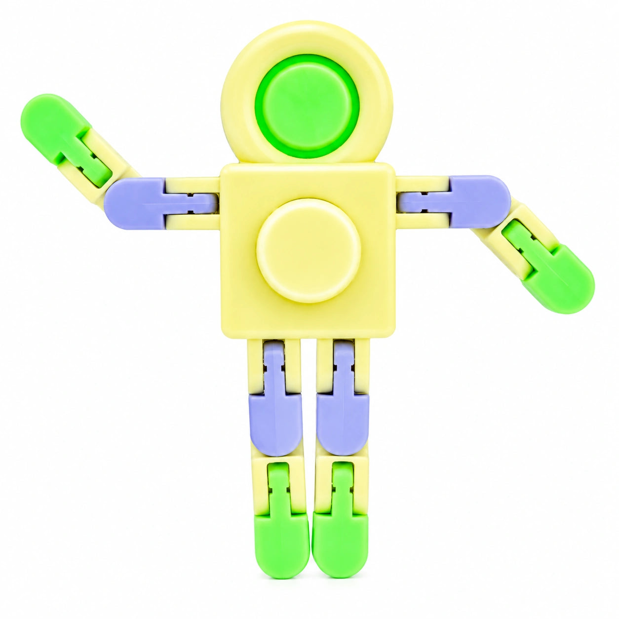 Fidget Robot-Fidget Robot