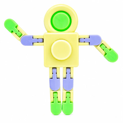 Fidget Robot-Fidget Robot