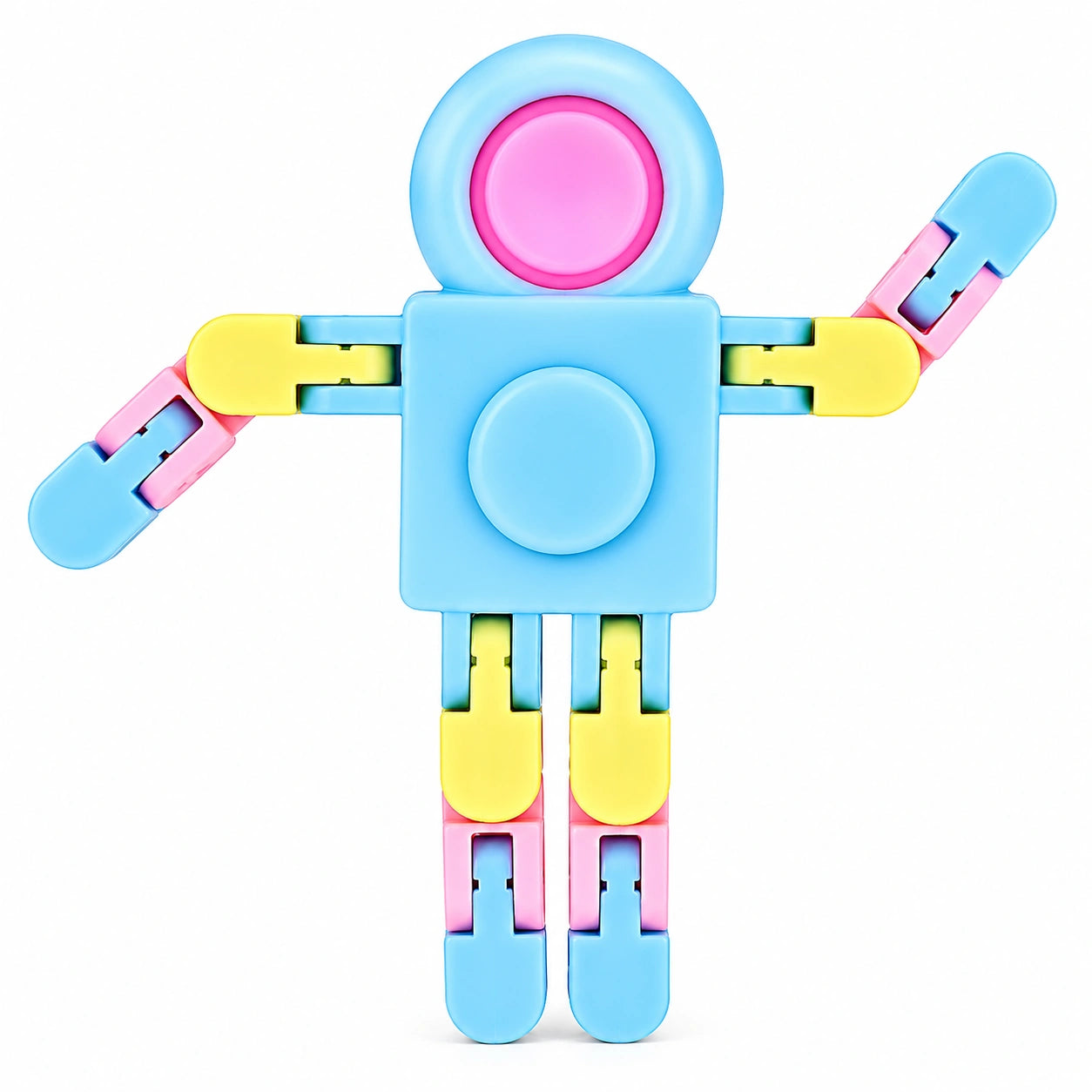 Fidget Robot-Fidget Robot