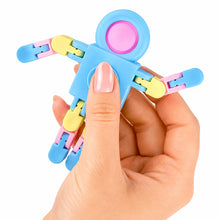 Fidget Robot-Fidget Robot