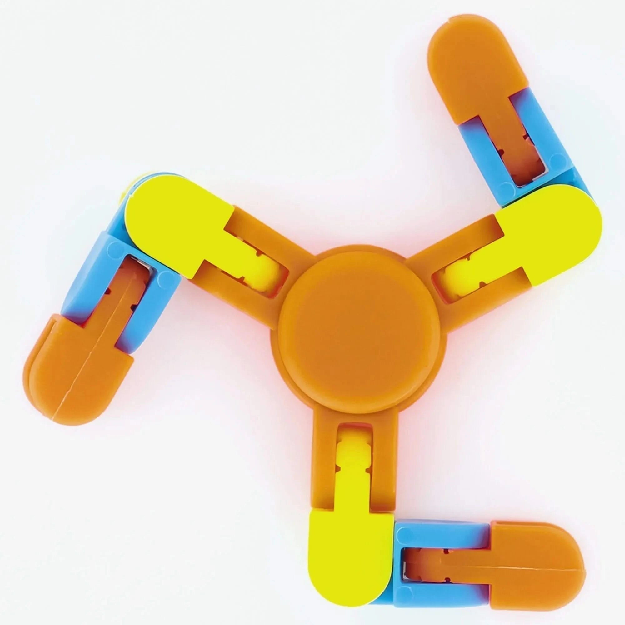Fidget Track Spinner-Fidget Track Spinner
