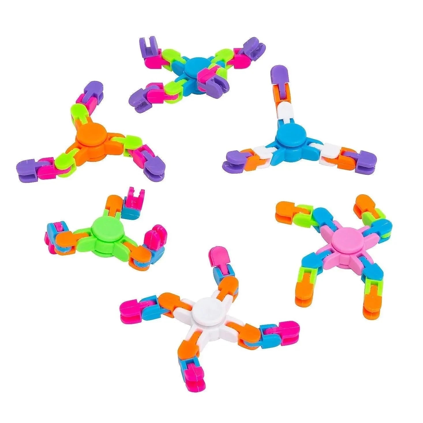Fidget Track Spinner-Fidget Track Spinner