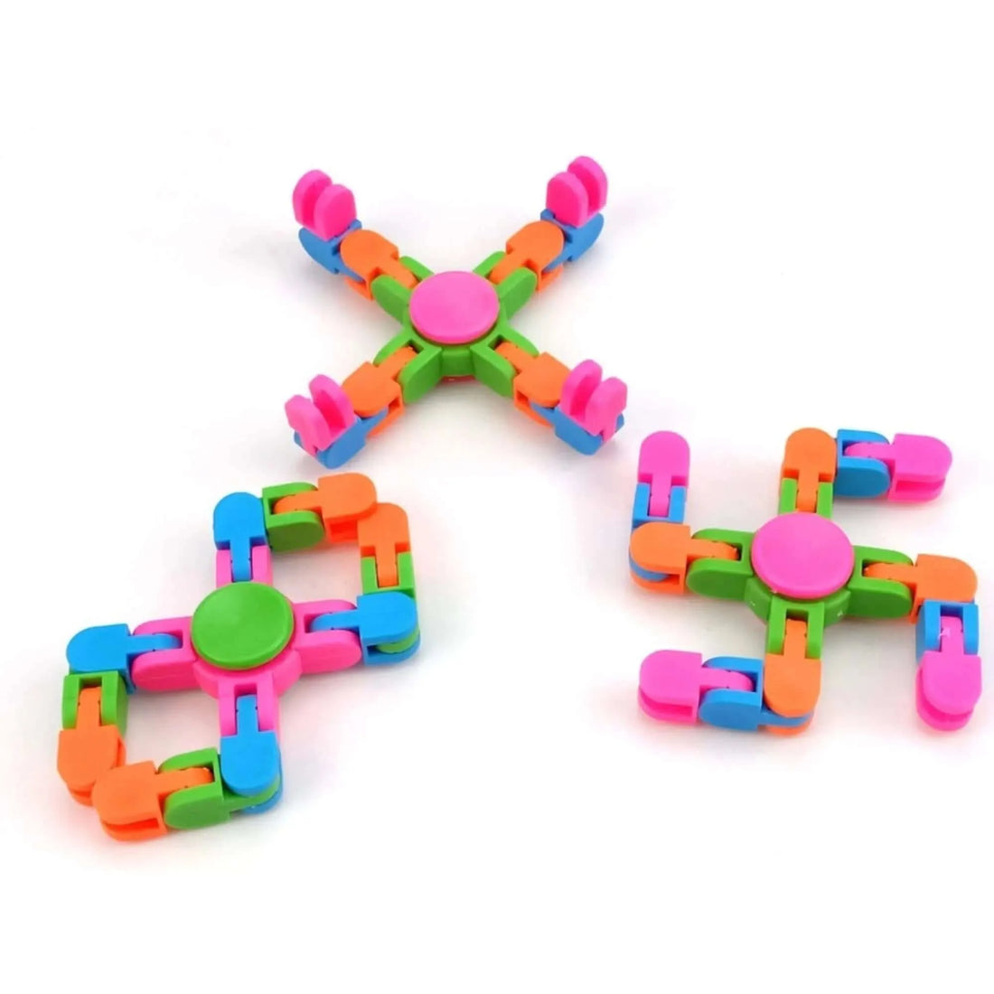 Fidget Track Spinner-Fidget Track Spinner