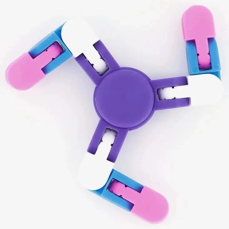 Fidget Track Spinner-Fidget Track Spinner