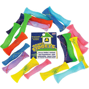 Fidgets Teacher Pack - 20 Pieces-Fidgets Teacher Pack - 20 Pieces