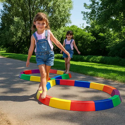 Figure of 8 Walking Board-Figure of 8 Walking Board