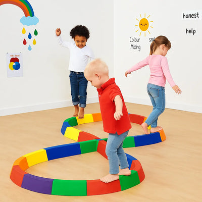 Figure of 8 Walking Board-Figure of 8 Walking Board