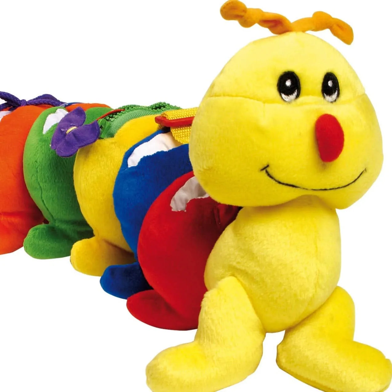 Fine Motor Millipede-Fine Motor Millipede