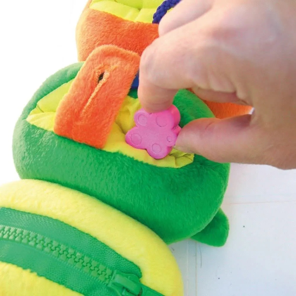 Fine Motor Millipede-Fine Motor Millipede