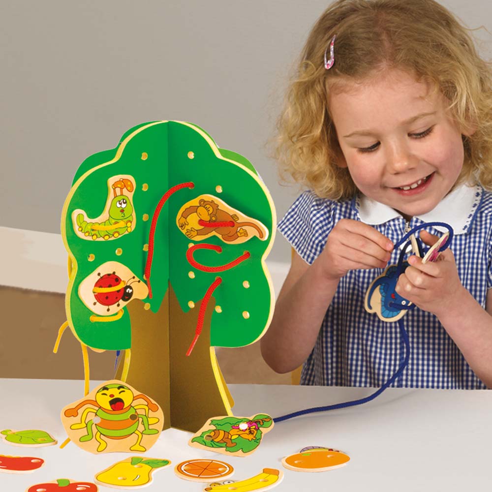 Fine Motor Skills Pack, With a variety of activities designed to support hand-eye coordination, this comprehensive Fine Motor Skills Pack is the ideal tool for enhancing children's physical development.The pack includes a wide range of engaging and interactive activities that promote the development of fine motor skills in children. From puzzles and stacking blocks to threading and lacing, each activity is carefully crafted to challenge and improve hand-eye coordination. Encouraging children to explore and 