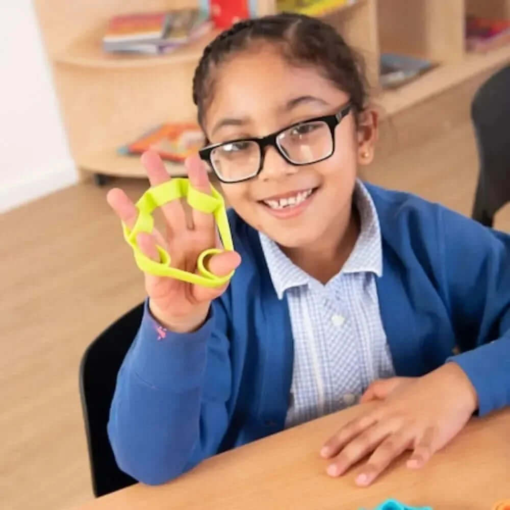 Finger Strengthener Loop-Finger Strengthener Loop