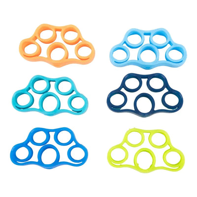 Finger Strengthener Loop-Finger Strengthener Loop