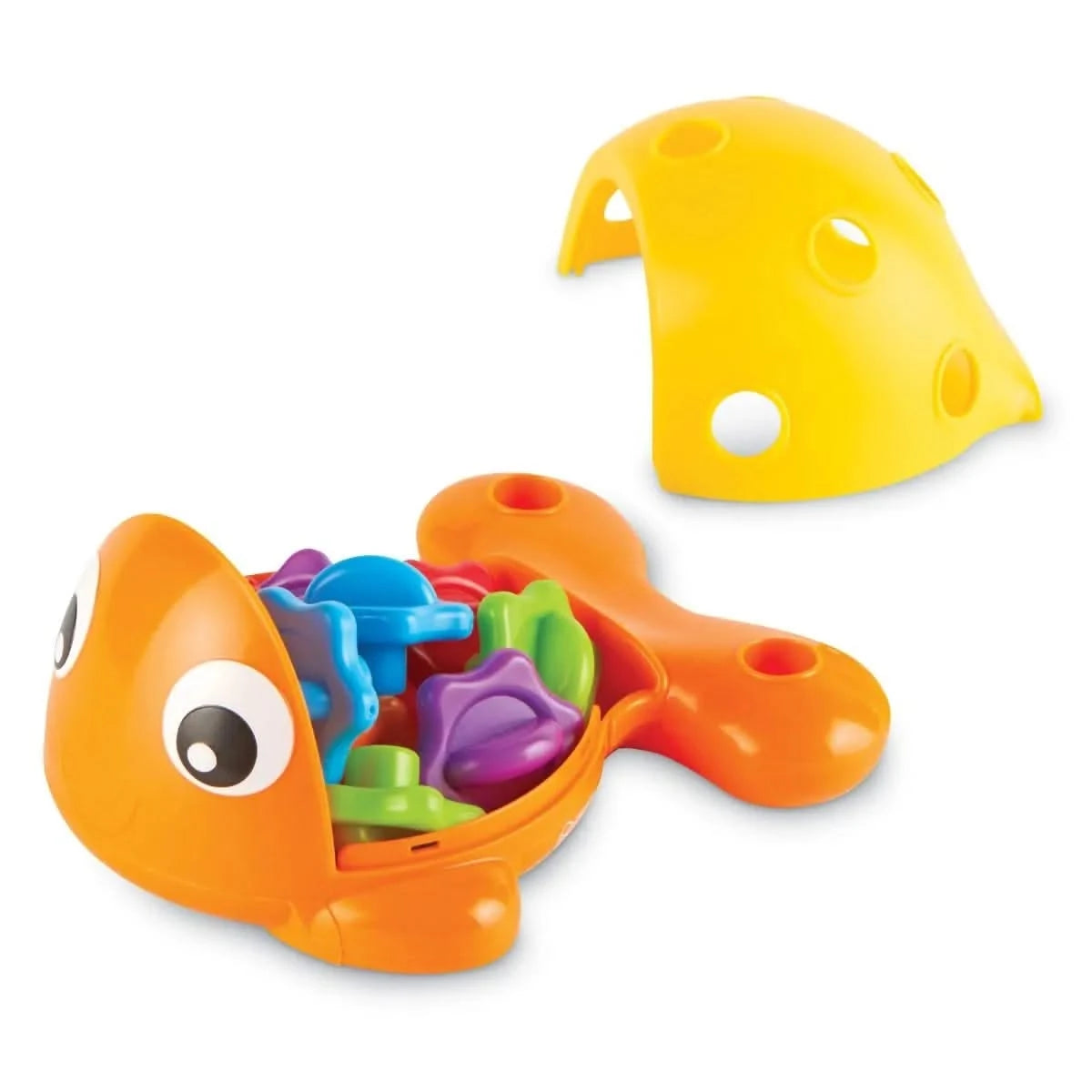 Finn the Fine Motor Fish-Finn the Fine Motor Fish