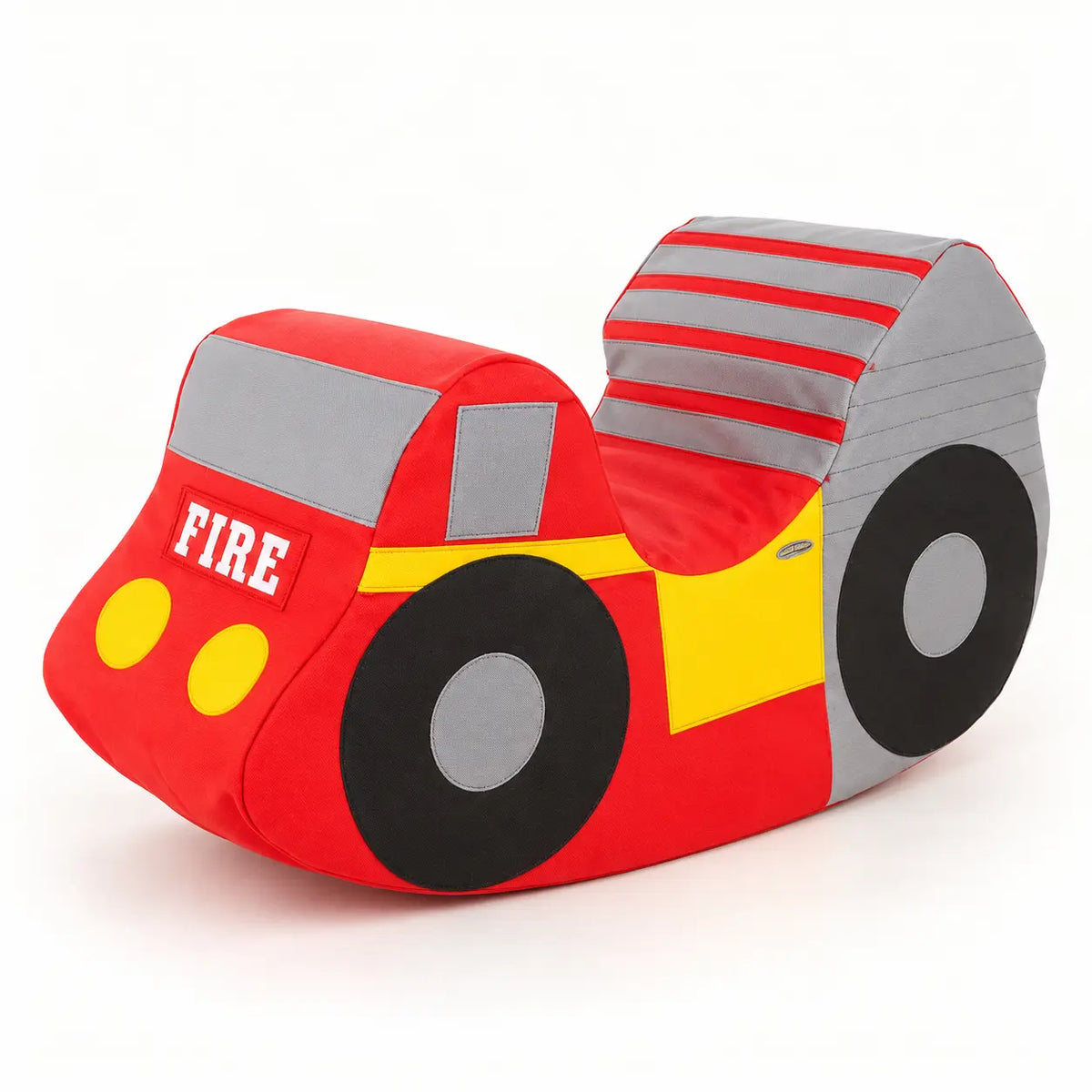 Fire Engine Rocker lifestyle view 8