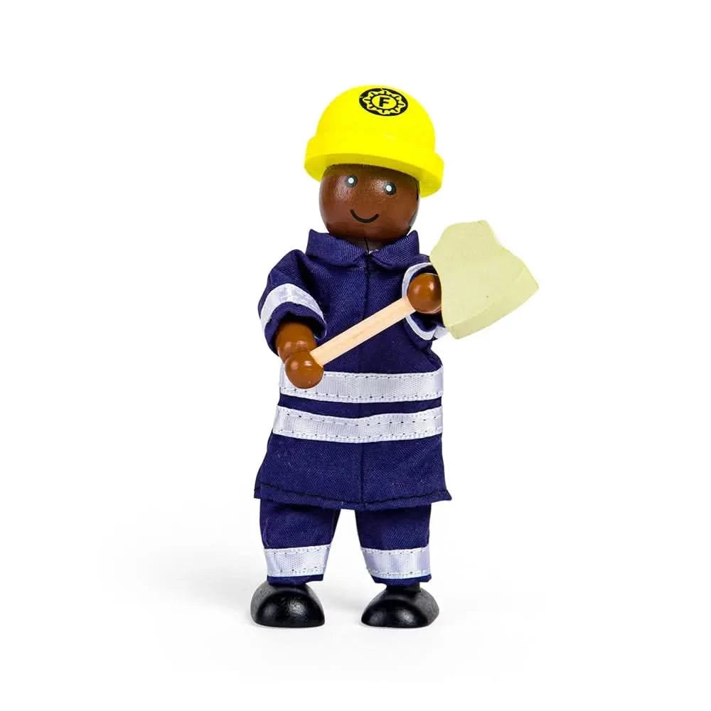Firefighters Set-Firefighters Set