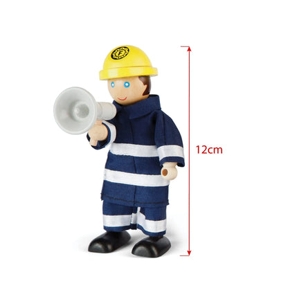 Firefighters Set-Firefighters Set