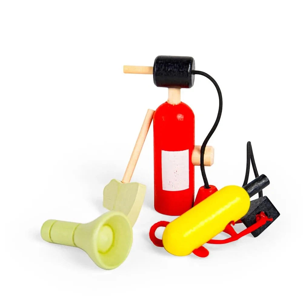Firefighters Set-Firefighters Set