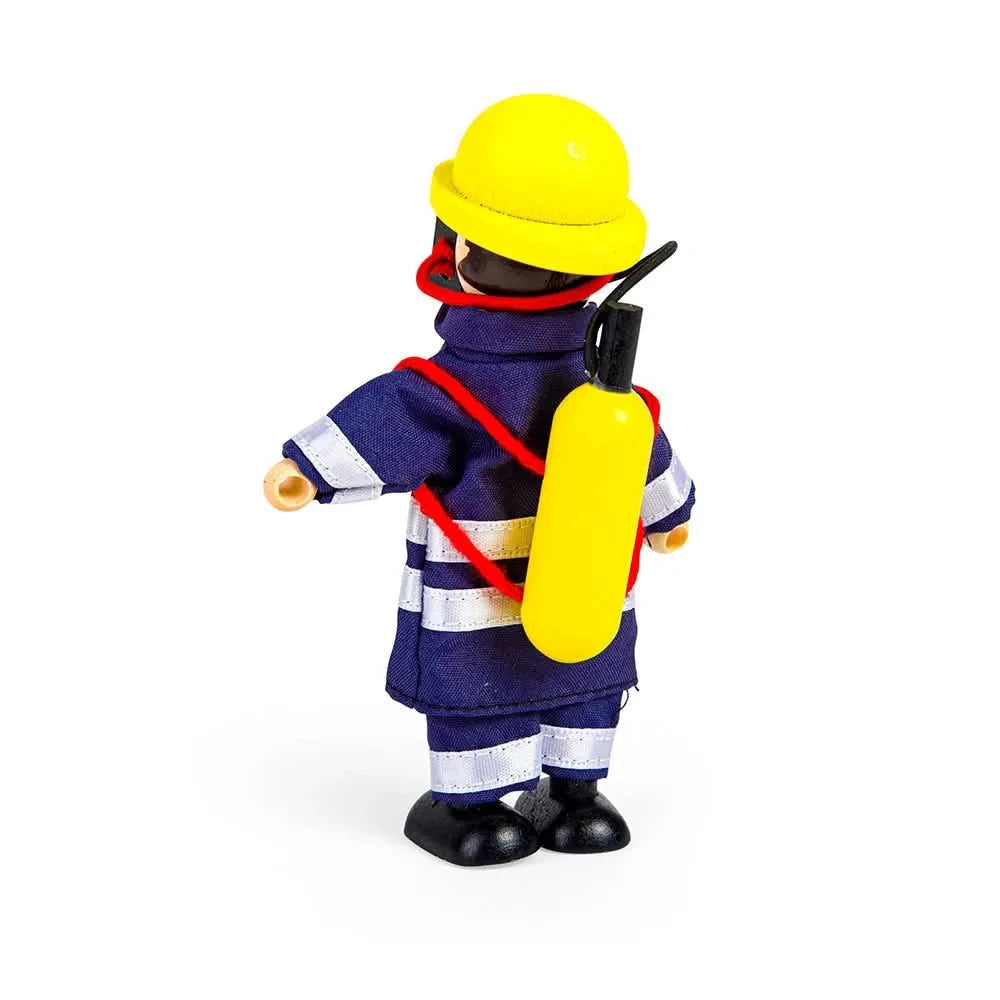 Firefighters Set-Firefighters Set