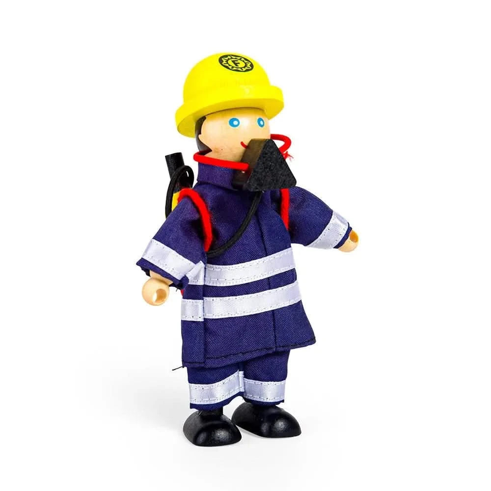 Firefighters Set-Firefighters Set