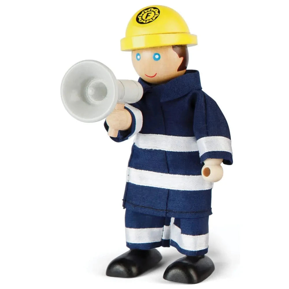 Firefighters Set-Firefighters Set