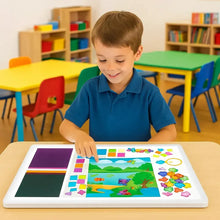 First Look Light Table Kit-First Look Light Table Kit