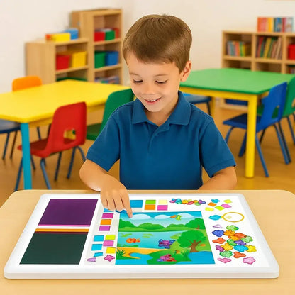 First Look Light Table Kit-First Look Light Table Kit