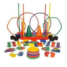 First play Balance Activity Pack-First play Balance Activity Pack