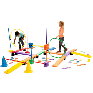 First play Balance Activity Pack-First play Balance Activity Pack