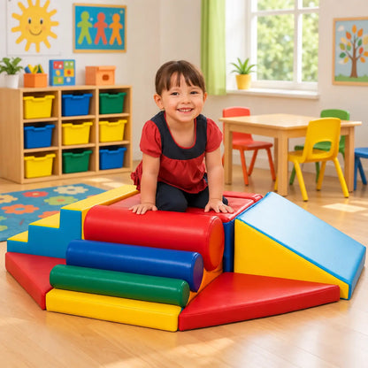 First Play Funtime Kit One lifestyle view 2