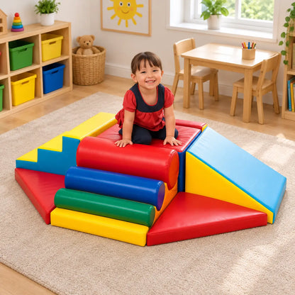 First Play Funtime Kit One lifestyle view 5