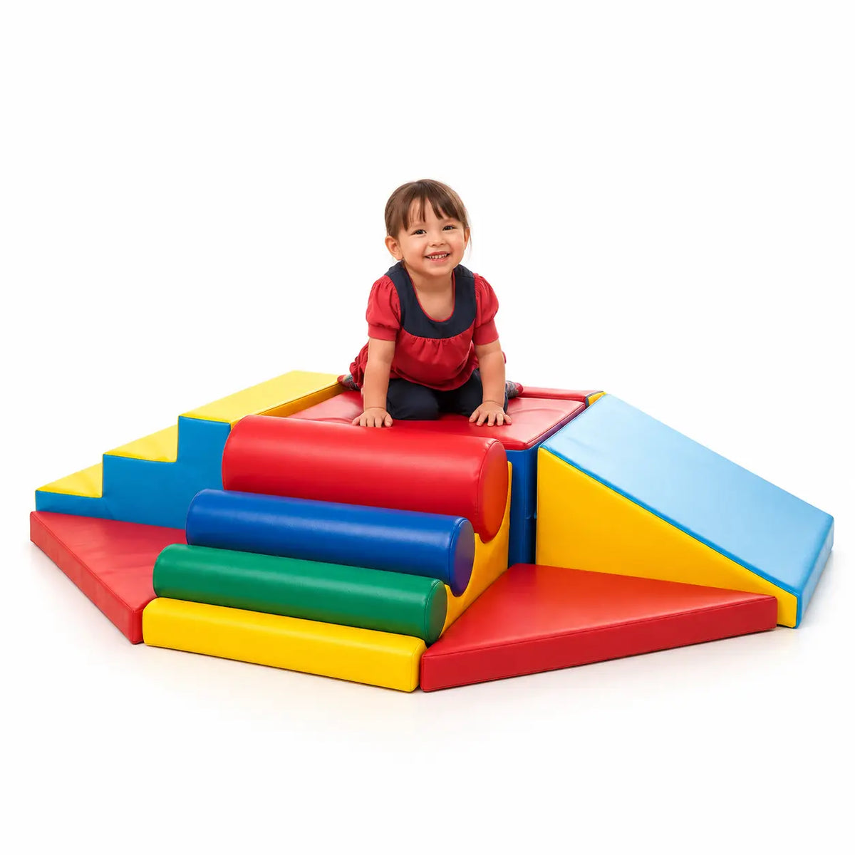 First Play Funtime Kit One lifestyle view 6