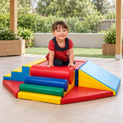First Play Funtime Kit One lifestyle view 7