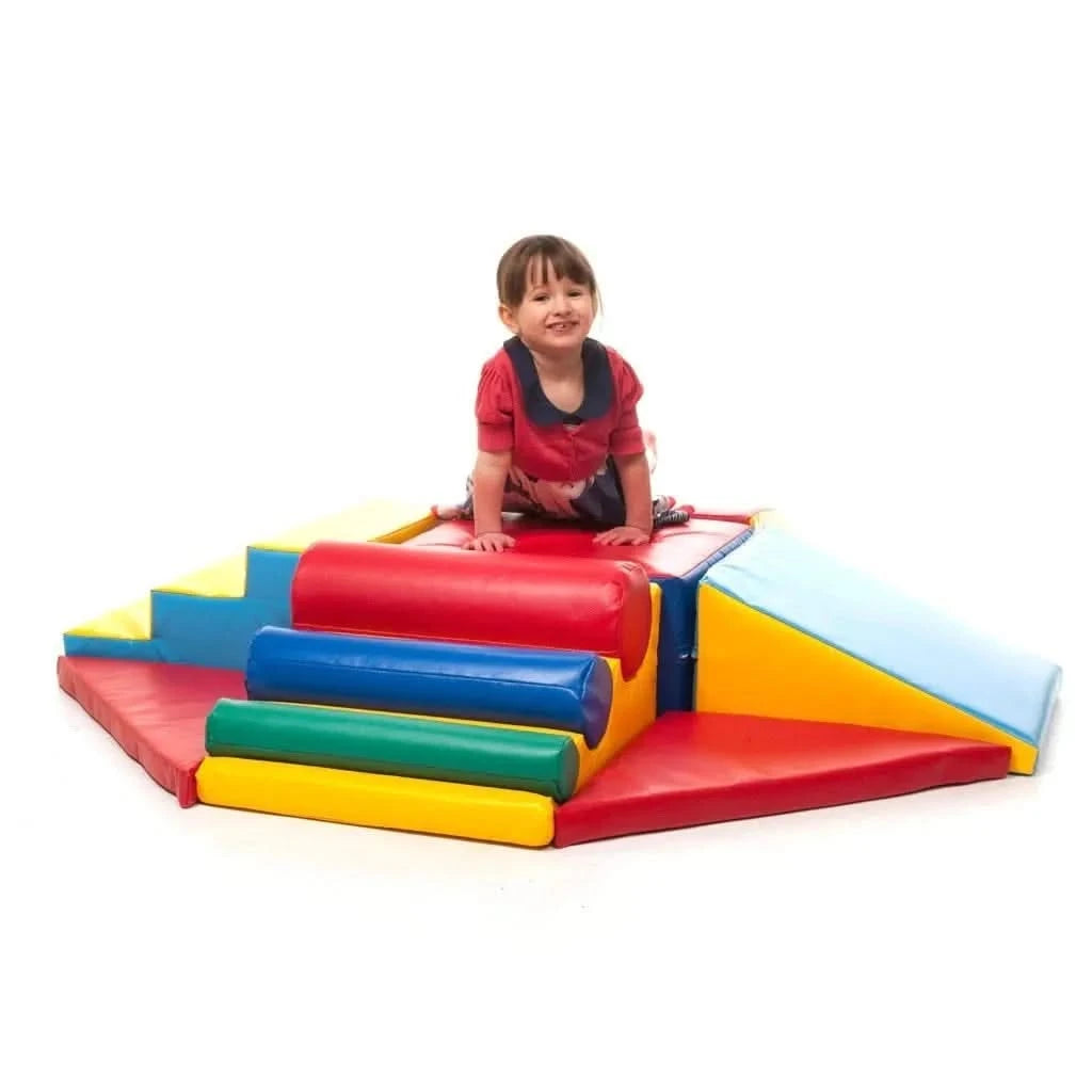 First Play Funtime Kit One-First Play Funtime Kit One