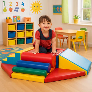 First Play Funtime Kit One-First Play Funtime Kit One