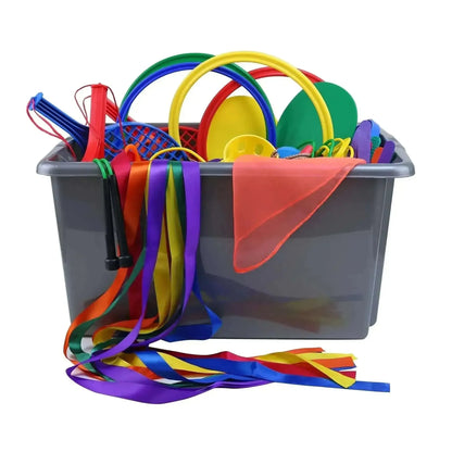 First-play Funtime Playbox-First-play Funtime Playbox