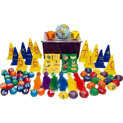 First play Learn and Play Pack-First play Learn and Play Pack