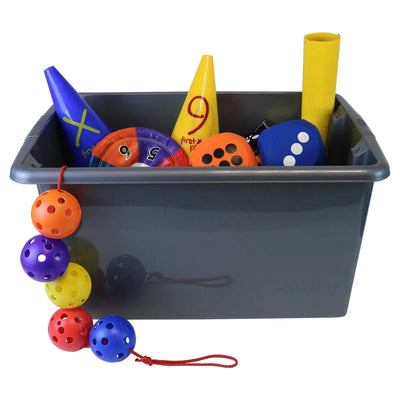 First play Maths Activity Chest-First play Maths Activity Chest