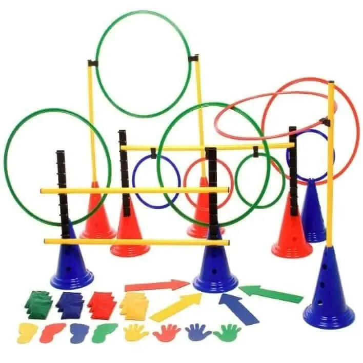 First Play Movement Activity Pack,Sensory Balance Path,Balancing path ...