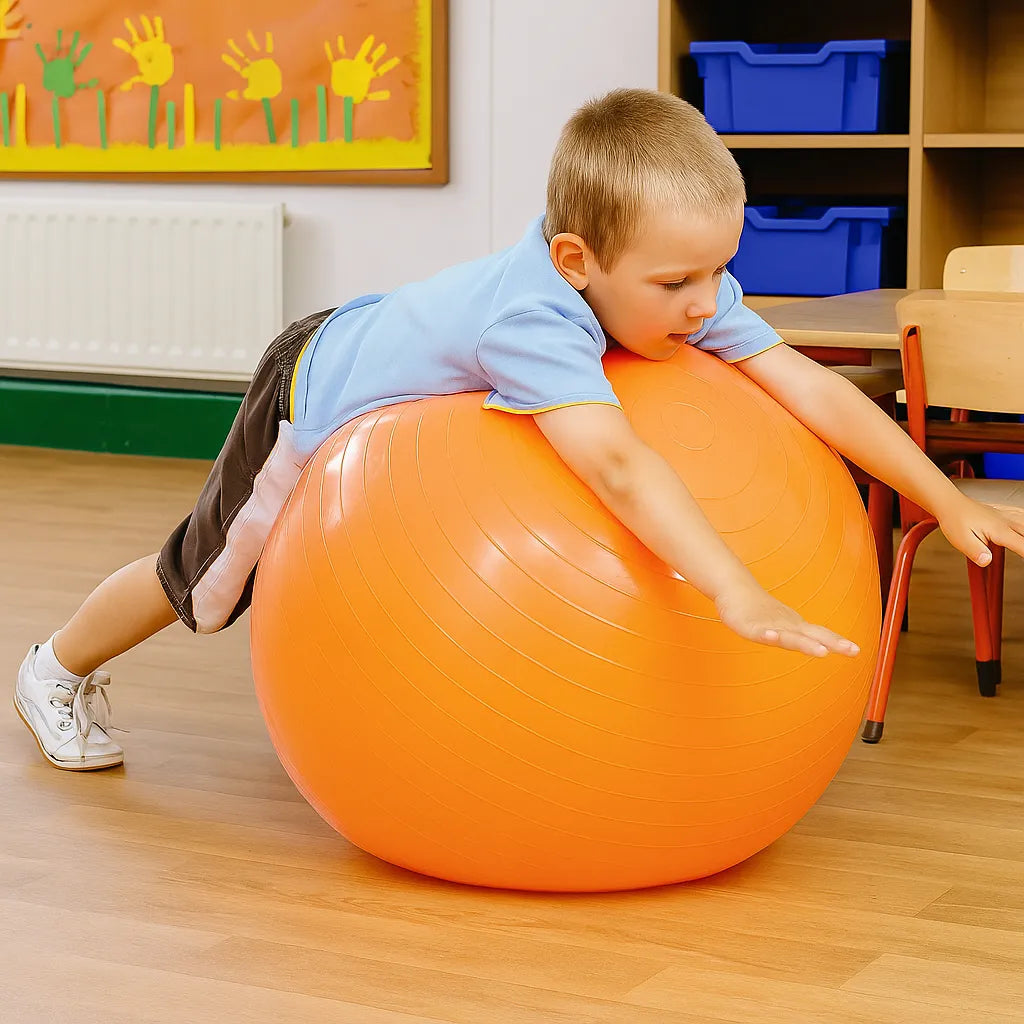 First play Physio Ball-First play Physio Ball