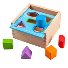 First Posting Box-First Posting Box