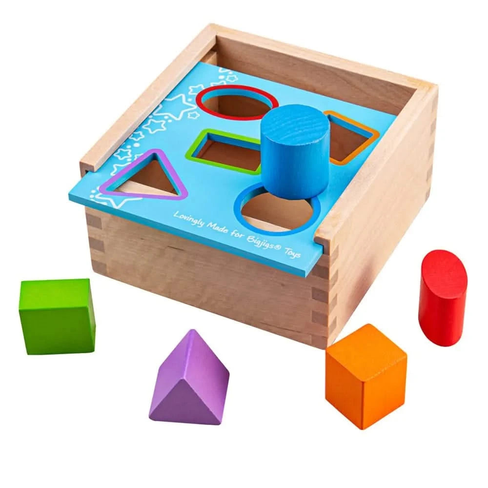 First Posting Box-First Posting Box