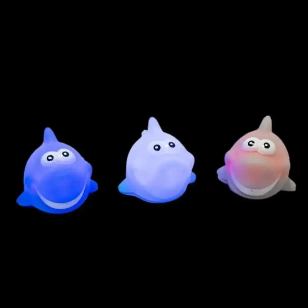 Flash Floating Shark-Flash Floating Shark