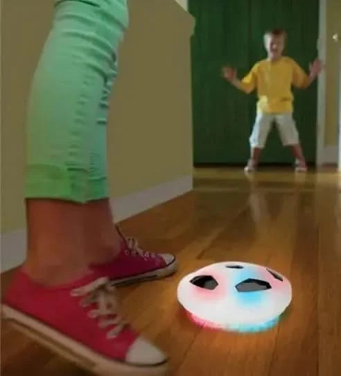 Flashing Air Football-Flashing Air Football