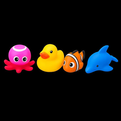 flashing bath toys-flashing bath toys