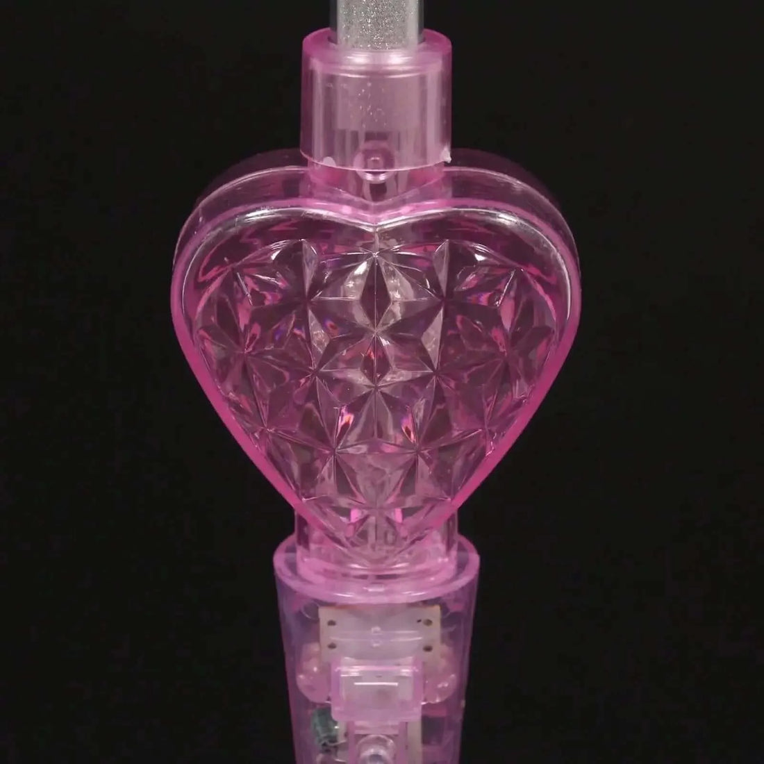 Flashing Butterfly Wand-Flashing Butterfly Wand