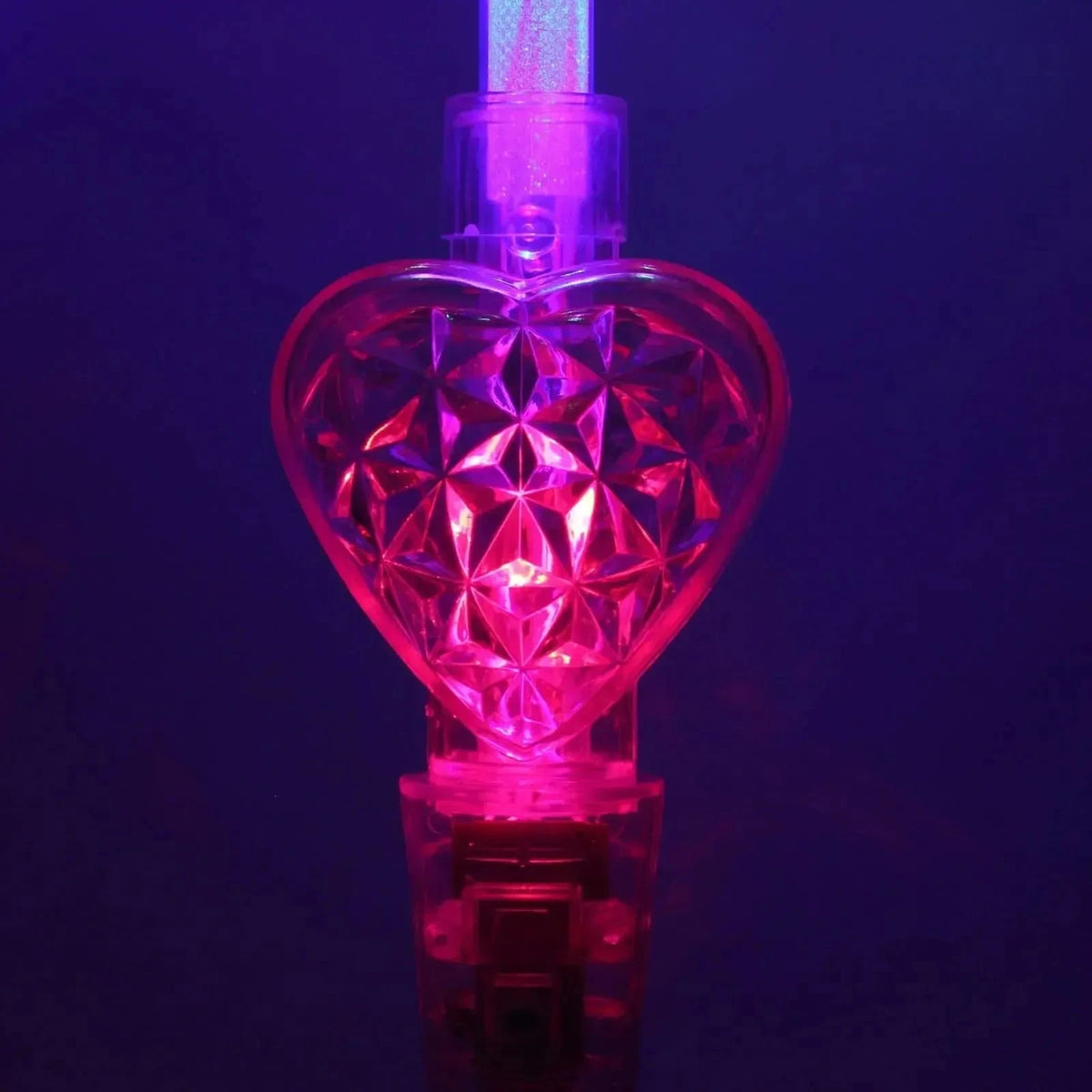 Flashing Butterfly Wand-Flashing Butterfly Wand