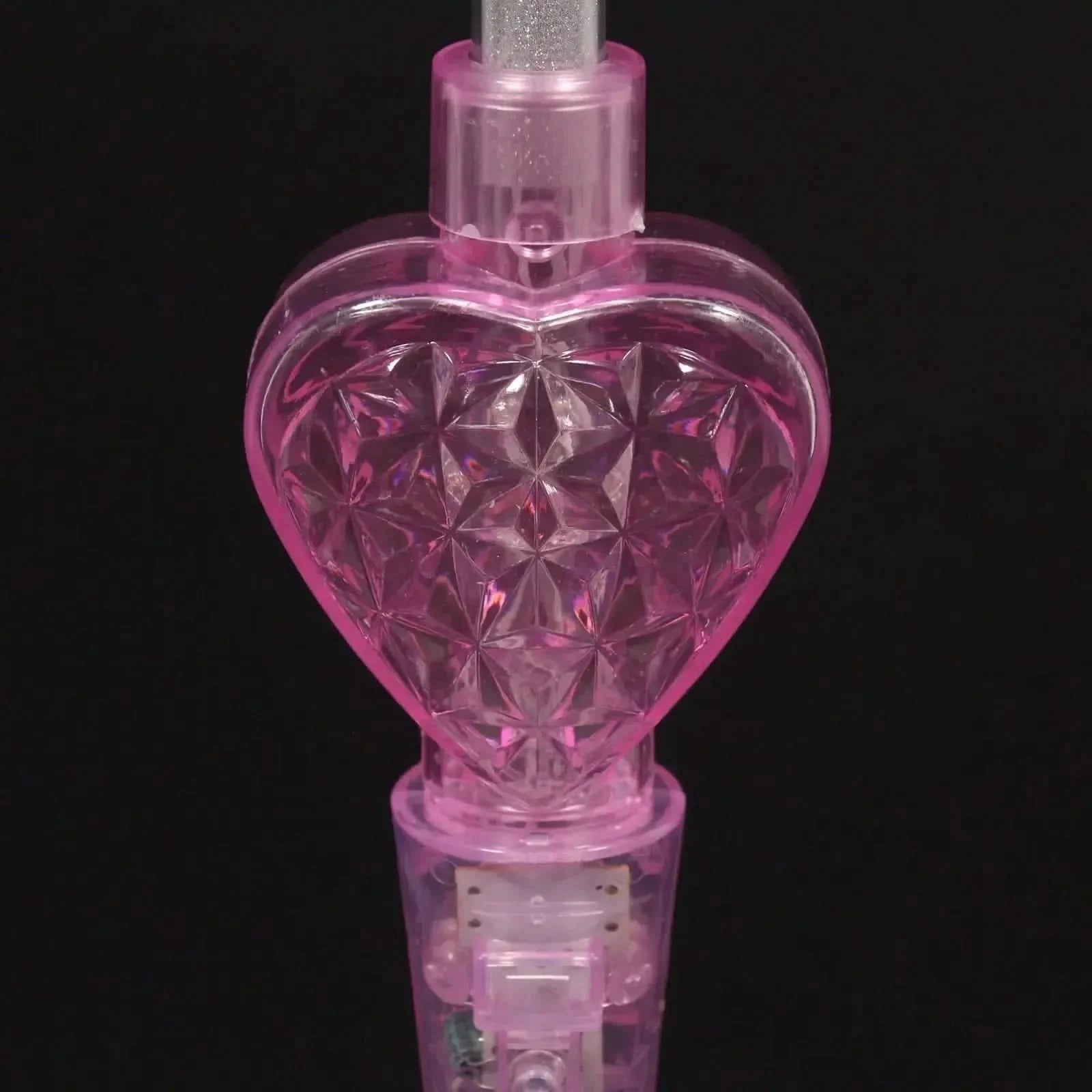 Flashing Butterfly Wand-Flashing Butterfly Wand