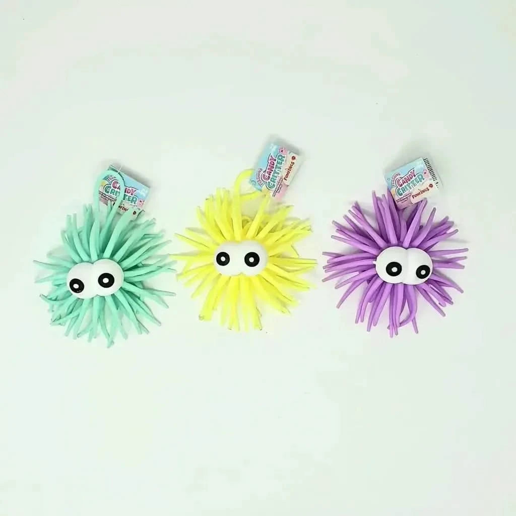 Flashing Candy Critters-Flashing Candy Critters