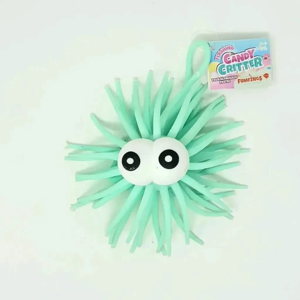 Flashing Candy Critters-Flashing Candy Critters