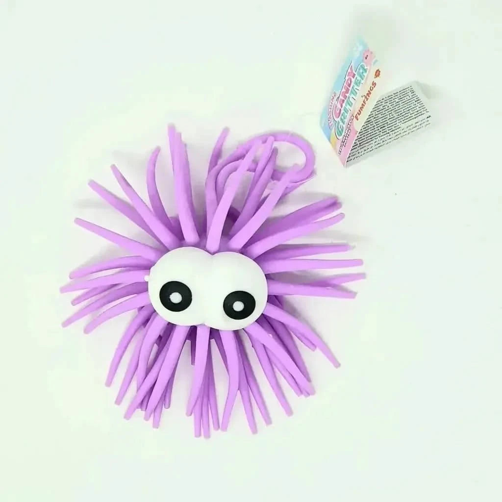 Flashing Candy Critters-Flashing Candy Critters